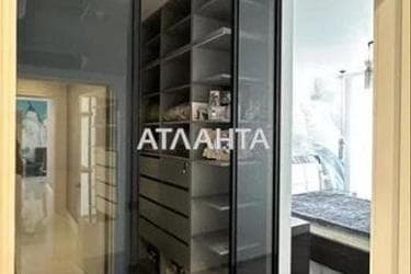 3-комнатная квартира по адресу Гагарина пр. (площадь 100 м²) - Atlanta.ua - фото 25