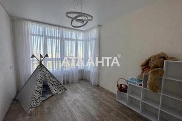 3-комнатная квартира по адресу Гагарина пр. (площадь 100 м²) - Atlanta.ua - фото 27