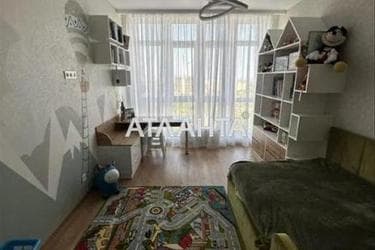 3-комнатная квартира по адресу Гагарина пр. (площадь 100 м²) - Atlanta.ua - фото 28