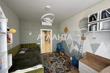 3-комнатная квартира по адресу Гагарина пр. (площадь 100 м²) - Atlanta.ua - фото 29