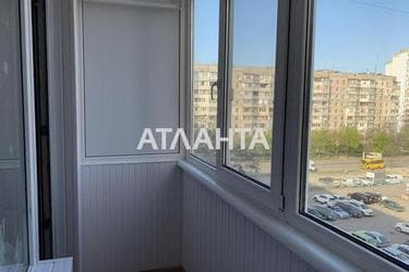 1-room apartment apartment by the address st. Marselskaya (area 35 m²) - Atlanta.ua - photo 28