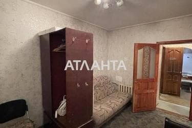 2-rooms apartment apartment by the address st. Stolbovaya (area 46,9 m²) - Atlanta.ua - photo 15