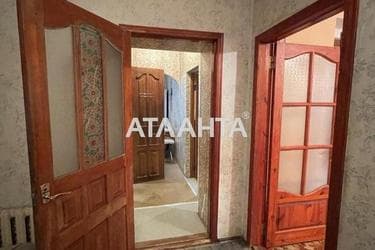 2-rooms apartment apartment by the address st. Stolbovaya (area 46,9 m²) - Atlanta.ua - photo 16