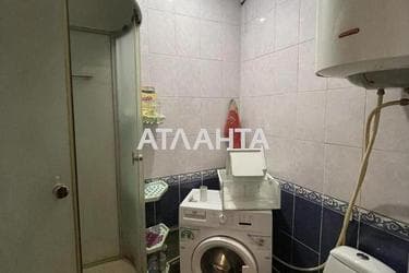 2-rooms apartment apartment by the address st. Stolbovaya (area 46,9 m²) - Atlanta.ua - photo 17