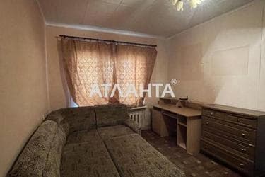 2-rooms apartment apartment by the address st. Stolbovaya (area 46,9 m²) - Atlanta.ua - photo 19