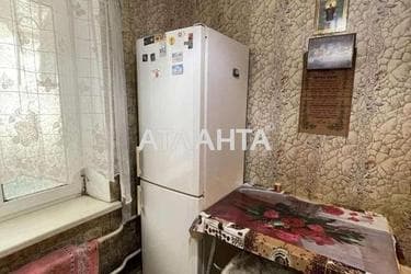 2-rooms apartment apartment by the address st. Stolbovaya (area 46,9 m²) - Atlanta.ua - photo 20