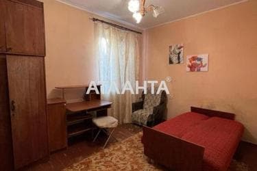 2-rooms apartment apartment by the address st. Stolbovaya (area 46,9 m²) - Atlanta.ua - photo 22