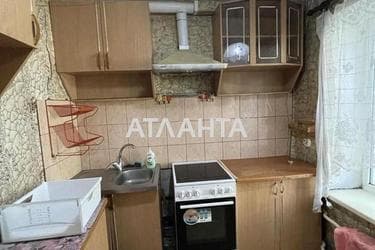 2-rooms apartment apartment by the address st. Stolbovaya (area 46,9 m²) - Atlanta.ua - photo 24