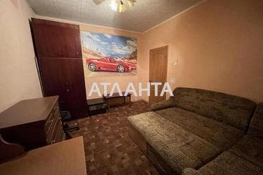 2-rooms apartment apartment by the address st. Stolbovaya (area 46,9 m²) - Atlanta.ua - photo 14