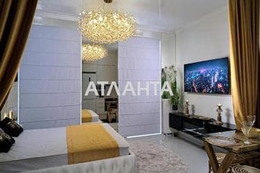 1-комнатная квартира по адресу ул. Дачная (площадь 32 м²) - Atlanta.ua - фото 26