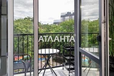 1-комнатная квартира по адресу ул. Дачная (площадь 32 м²) - Atlanta.ua - фото 33