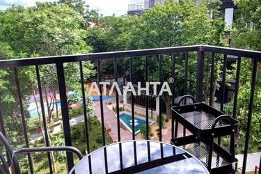 1-комнатная квартира по адресу ул. Дачная (площадь 32 м²) - Atlanta.ua - фото 34