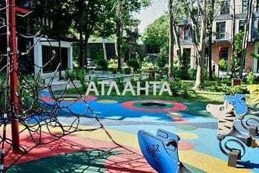 1-комнатная квартира по адресу ул. Дачная (площадь 32 м²) - Atlanta.ua - фото 40