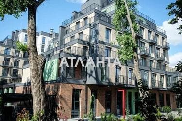 1-комнатная квартира по адресу ул. Дачная (площадь 32 м²) - Atlanta.ua - фото 42