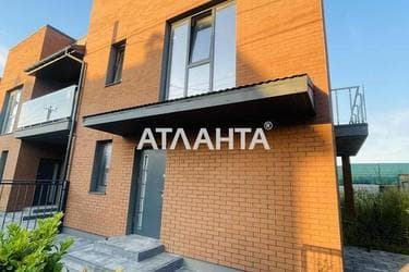 House by the address st. Ivana Franko (area 97 m²) - Atlanta.ua - photo 39