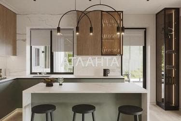 House by the address st. Ivana Franko (area 97 m²) - Atlanta.ua - photo 44