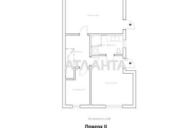 House by the address st. Ivana Franko (area 97 m²) - Atlanta.ua - photo 65