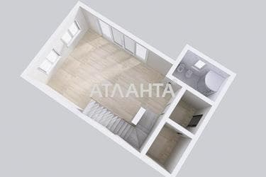 House by the address st. Ivana Franko (area 97 m²) - Atlanta.ua - photo 67