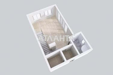 House by the address st. Ivana Franko (area 97 m²) - Atlanta.ua - photo 68