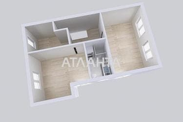 House by the address st. Ivana Franko (area 97 m²) - Atlanta.ua - photo 69