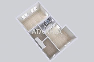 House by the address st. Ivana Franko (area 97 m²) - Atlanta.ua - photo 71