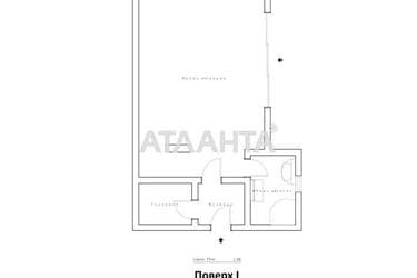 House by the address st. Ivana Franko (area 97 m²) - Atlanta.ua - photo 72