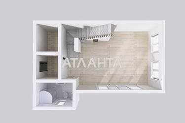 House by the address st. Ivana Franko (area 97 m²) - Atlanta.ua - photo 73
