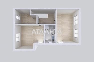 House by the address st. Ivana Franko (area 97 m²) - Atlanta.ua - photo 74