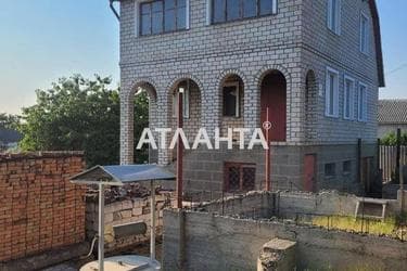 House by the address st. Ozernaya (area 119,8 m²) - Atlanta.ua - photo 20