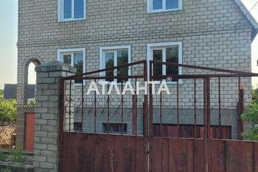 House by the address st. Ozernaya (area 119,8 m²) - Atlanta.ua - photo 25