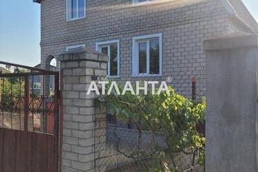 House by the address st. Ozernaya (area 119,8 m²) - Atlanta.ua - photo 26