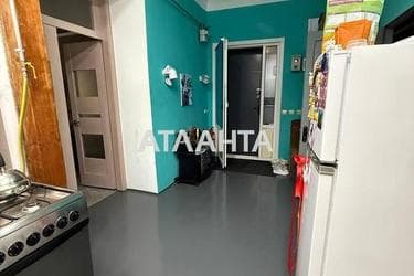 2-комнатная квартира по адресу ул. Пастера (площадь 61,2 м²) - Atlanta.ua - фото 14