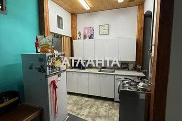 2-комнатная квартира по адресу ул. Пастера (площадь 61,2 м²) - Atlanta.ua - фото 16