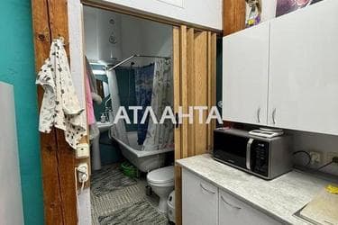 2-комнатная квартира по адресу ул. Пастера (площадь 61,2 м²) - Atlanta.ua - фото 19