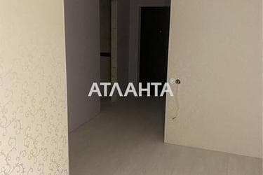 1-room apartment apartment by the address st. Zhabotinskogo Proletarskaya (area 46 m²) - Atlanta.ua - photo 16