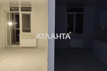 1-room apartment apartment by the address st. Zhabotinskogo Proletarskaya (area 46 m²) - Atlanta.ua - photo 15