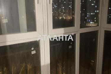 1-room apartment apartment by the address st. Zhabotinskogo Proletarskaya (area 46 m²) - Atlanta.ua - photo 19