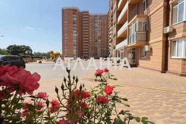 1-room apartment apartment by the address st. Zhabotinskogo Proletarskaya (area 46 m²) - Atlanta.ua - photo 24