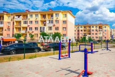 2-rooms apartment apartment by the address st. Proezdnaya (area 54,4 m²) - Atlanta.ua - photo 13