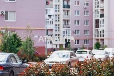 2-rooms apartment apartment by the address st. Proezdnaya (area 54,4 m²) - Atlanta.ua - photo 15