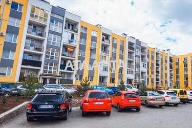 2-rooms apartment apartment by the address st. Proezdnaya (area 54,4 m²) - Atlanta.ua - photo 17