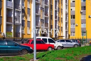 2-rooms apartment apartment by the address st. Proezdnaya (area 54,4 m²) - Atlanta.ua - photo 18