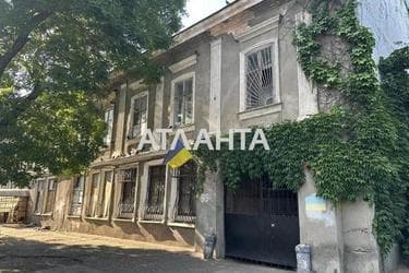 Коммерческая недвижимость по адресу ул. Большая арнаутская (площадь 807,7 м²) - Atlanta.ua - фото 12