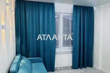 1-room apartment apartment by the address st. Vilyamsa ak (area 28,5 m²) - Atlanta.ua - photo 11