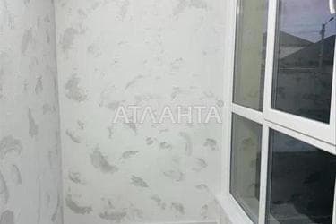 1-room apartment apartment by the address st. Vilyamsa ak (area 28,5 m²) - Atlanta.ua - photo 12
