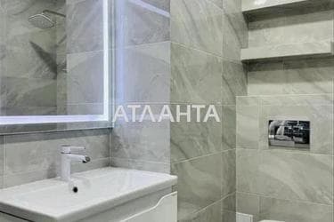1-room apartment apartment by the address st. Vilyamsa ak (area 28,5 m²) - Atlanta.ua - photo 17
