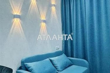 1-кімнатна квартира за адресою вул. Вільямса ак. (площа 28,5 м²) - Atlanta.ua - фото 10