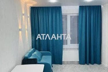 1-кімнатна квартира за адресою вул. Вільямса ак. (площа 28,5 м²) - Atlanta.ua - фото 11