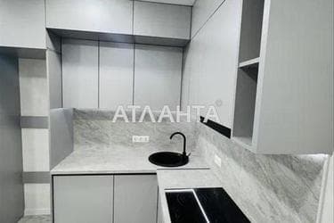 1-кімнатна квартира за адресою вул. Вільямса ак. (площа 28,5 м²) - Atlanta.ua - фото 14