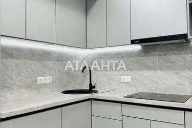 1-кімнатна квартира за адресою вул. Вільямса ак. (площа 28,5 м²) - Atlanta.ua - фото 15